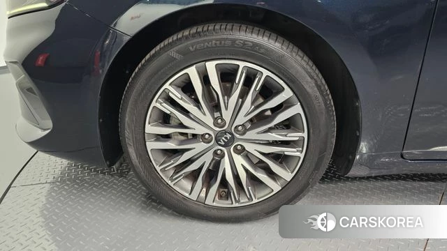 Kia K7 Premier id 5041512 из Кореи 26