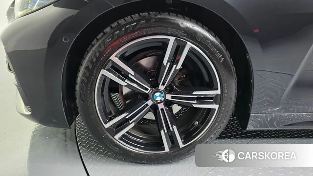 BMW 4 Series (G22) id 5027635 из Кореи 25