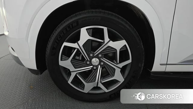 Hyundai Palisade id 5013183 из Кореи 29