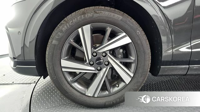 Genesis GV70 id 4941142 из Кореи 31