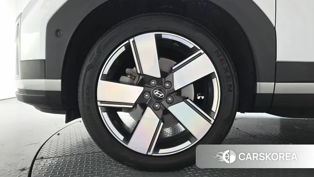 Hyundai Santa Fe (MX5) id 5015865 из Кореи 34