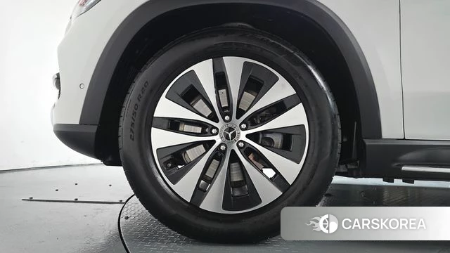 Mercedes-Benz GLE-Class W167 id 4921116 из Кореи 34
