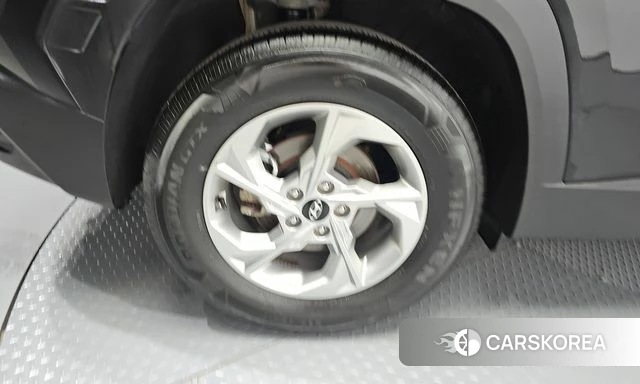 Hyundai Tucson (NX4) id 4965282 из Кореи 24
