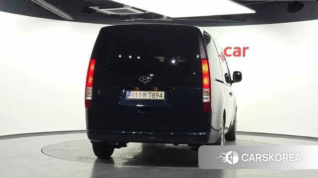 Hyundai Staria id 4763955 из Кореи 28