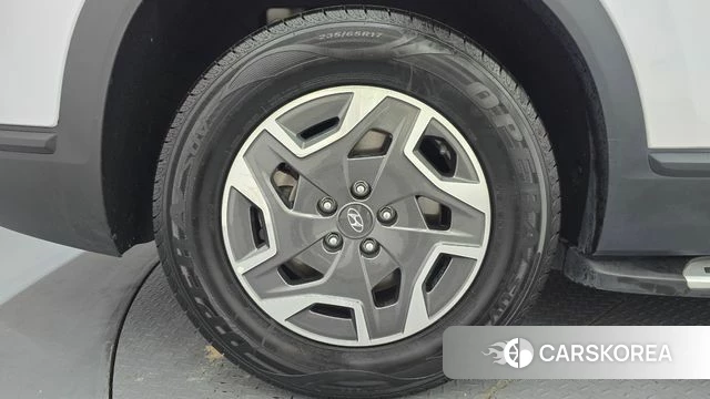 Hyundai The New Santa Fe id 5003145 из Кореи 27