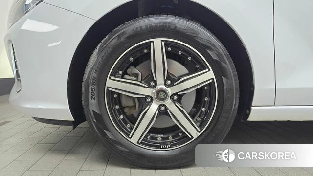 Hyundai i30 (PD) id 4988561 из Кореи 24