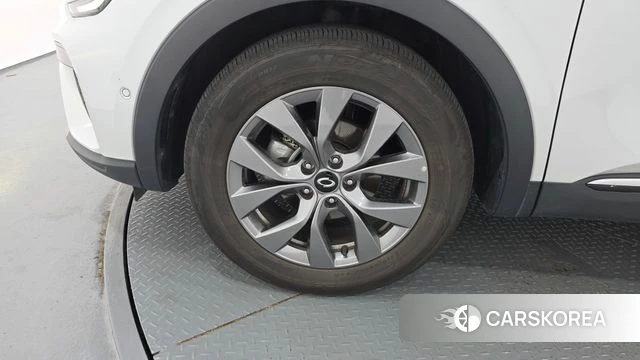 Renault Korea (Samsung) XM3 id 4928448 из Кореи 24