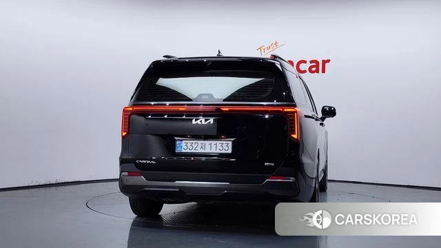 Kia The New Carnival 4th Generation id 4853957 из Кореи 14