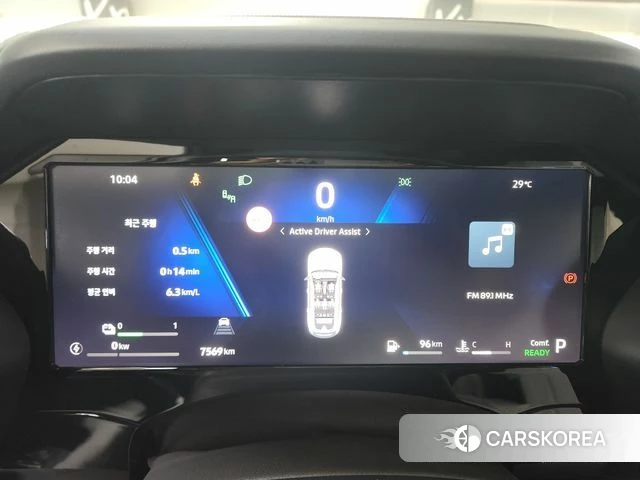 Renault Korea (Samsung) Filant id 4743760 из Кореи 14