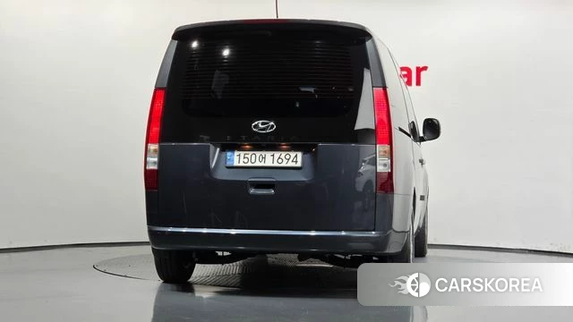 Hyundai Staria id 4986115 из Кореи 26