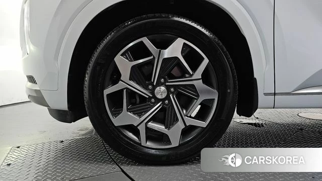 Hyundai Palisade id 4740908 из Кореи 28
