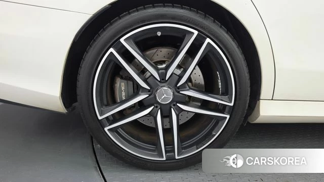 Mercedes-Benz E-Class W213 id 5024071 из Кореи 29
