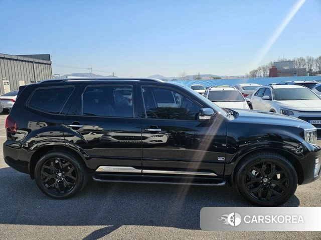 Kia Mohave Master id 3904597 из Кореи 14