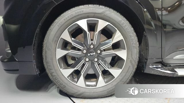 Kia Carnival 4th generation id 5012292 из Кореи 33