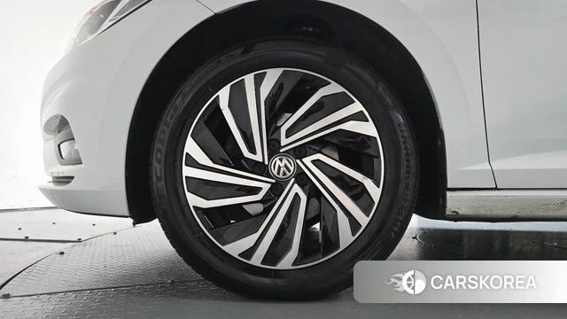 Volkswagen 7th Generation of Jetta id 4899828 из Кореи 29