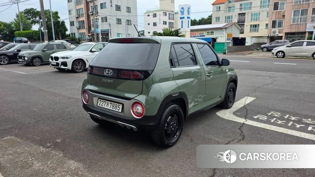 Hyundai Casper id 4957669 из Кореи 14