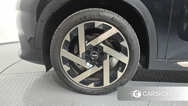Mini Cooper S Countryman 3rd Generation id 5045734 из Кореи 28
