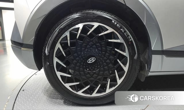Hyundai Ionic 5 id 5017457 из Кореи 30