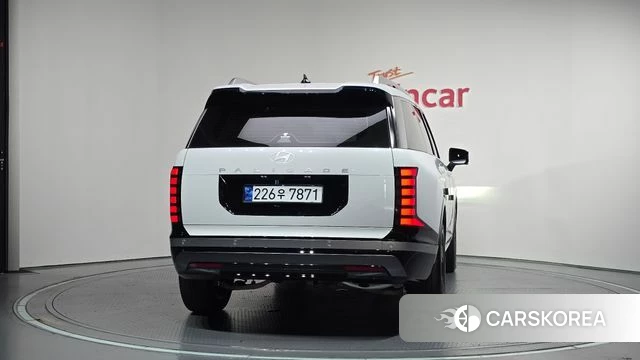 Hyundai Palisade (LX3) id 4710500 из Кореи 26