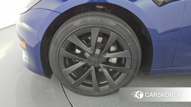 Tesla Model 3 id 5012723 из Кореи 24