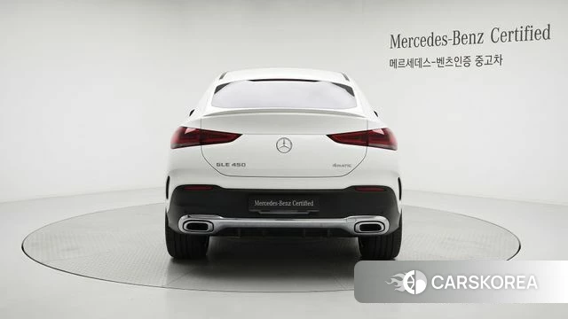Mercedes-Benz GLE-Class W167 2025 Белый из Кореи, фото 5