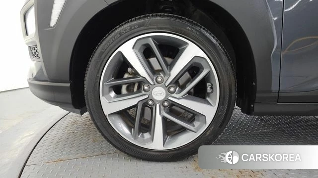 Hyundai Kona id 4741939 из Кореи 25
