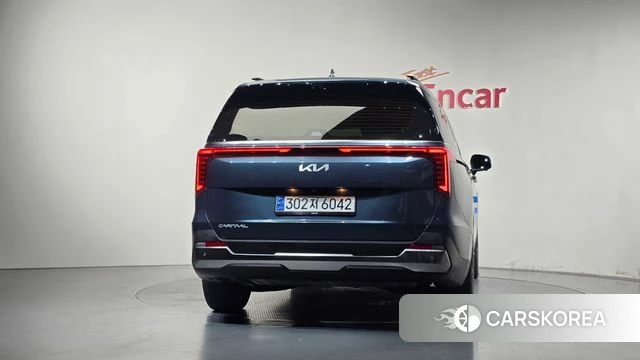 Kia The New Carnival 4th Generation id 4964994 из Кореи 29