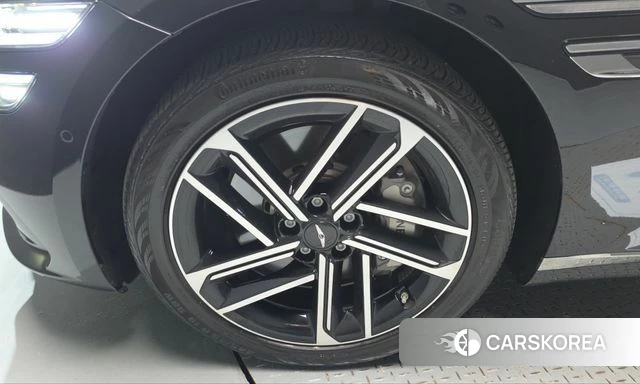 Genesis G80 (RG3) id 5033019 из Кореи 29