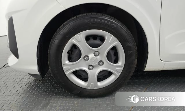 Kia Morning Urban (JA) id 5023222 из Кореи 24