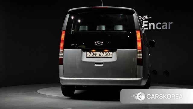 Hyundai Staria id 4992365 из Кореи 28
