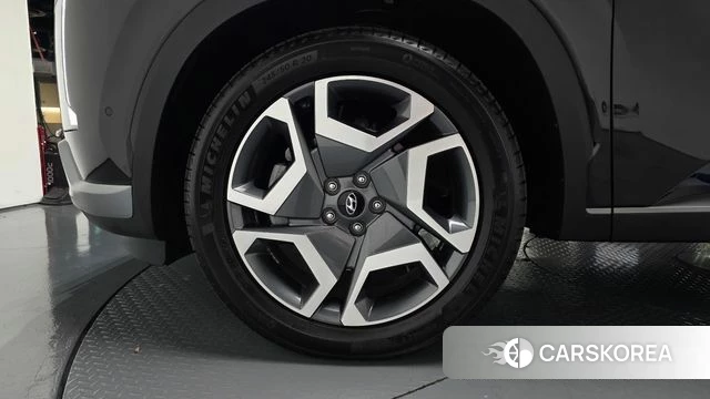 Hyundai The New Palisade id 4957793 из Кореи 31