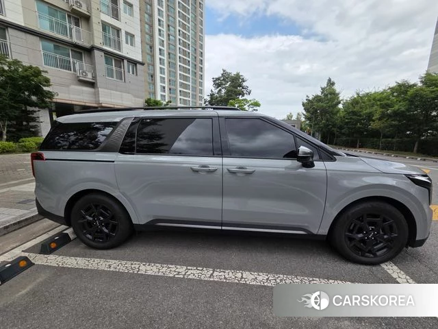 Kia The New Carnival 4th Generation id 4974824 из Кореи 10