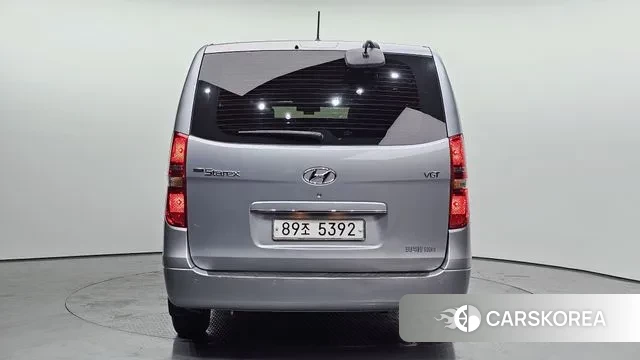 Hyundai The New Grand Starex id 2552809 из Кореи 14