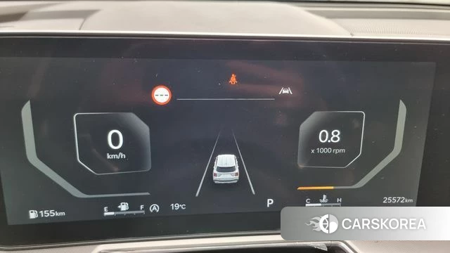 Kia The New Sorento 4th Generation id 3791880 из Кореи 14