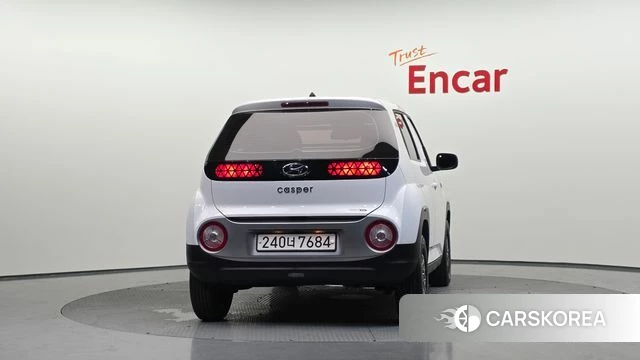 Hyundai Casper id 4650316 из Кореи 28