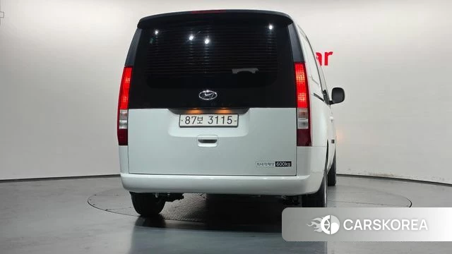 Hyundai Staria id 5003299 из Кореи 22