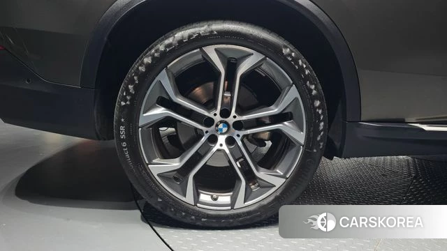 BMW X5 (G05) id 4974882 из Кореи 24