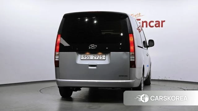 Hyundai Staria id 4966591 из Кореи 14