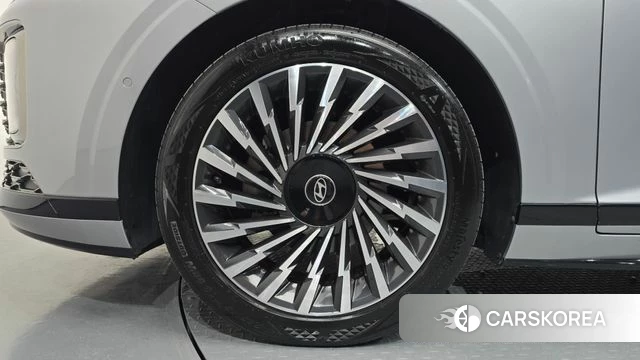 Hyundai Grandeur Hybrid (GN7) id 4773569 из Кореи 28