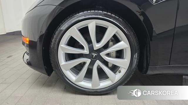 Tesla Model 3 id 5035304 из Кореи 24