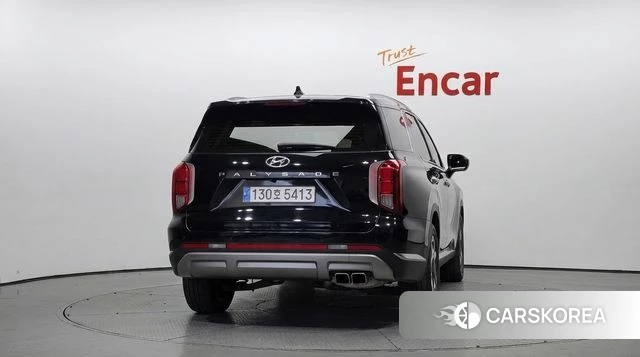 Hyundai The New Palisade id 4965035 из Кореи 29