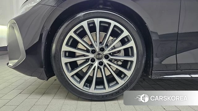 Audi A6 (C9) id 5045404 из Кореи 28