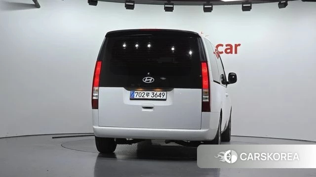 Hyundai Staria id 5051836 из Кореи 24
