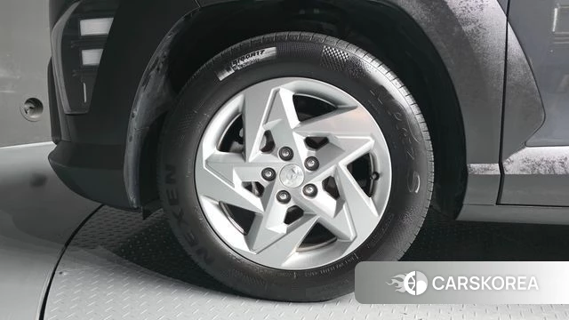 Hyundai Kona (SX2) id 4950829 из Кореи 24