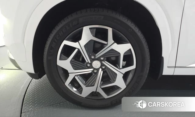 Hyundai Palisade id 5017635 из Кореи 30