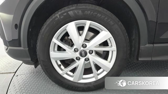Audi Q2 id 4980873 из Кореи 32