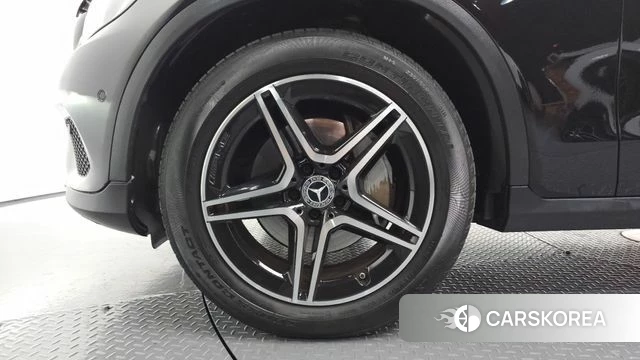 Mercedes-Benz GLC-Class X253 id 4944428 из Кореи 27