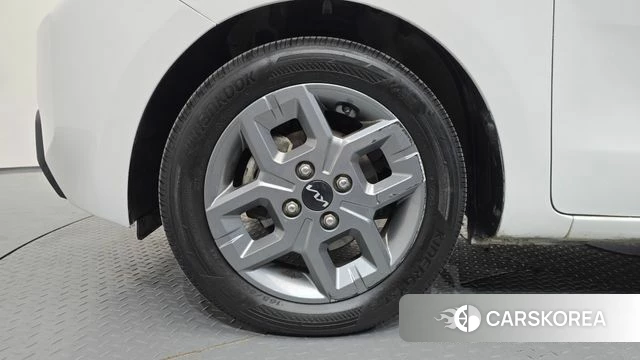 Kia The New Kia Ray id 5016763 из Кореи 25