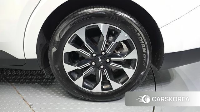 Kia Carnival 4th generation id 4996843 из Кореи 26