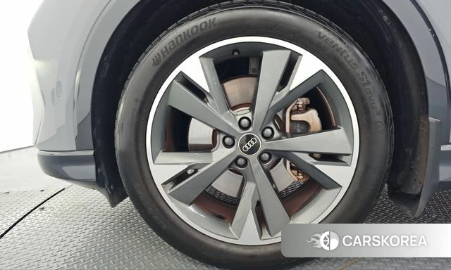 Audi Q4 e-Tron (F4) id 5046334 из Кореи 25